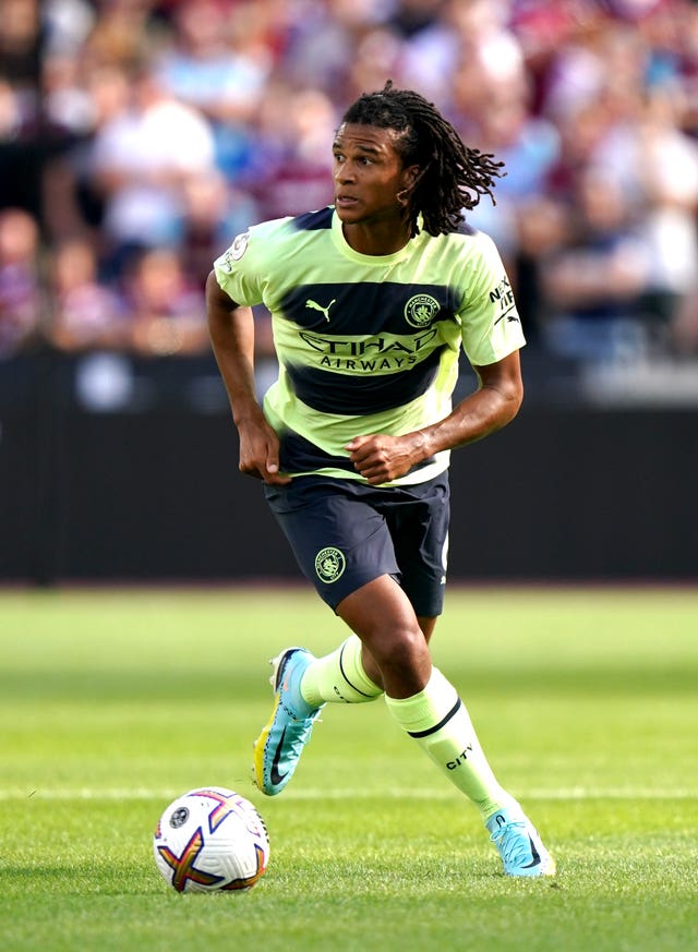 West Ham United v Manchester City – Premier League – London Stadium