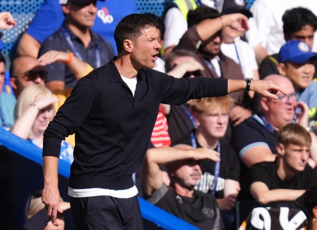 Chelsea v Hull City – Premier League – Stamford Bridge