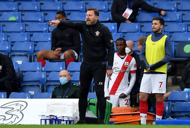 Kepa Arrizabalaga needs to keep working hard through tough times – Frank Lampard