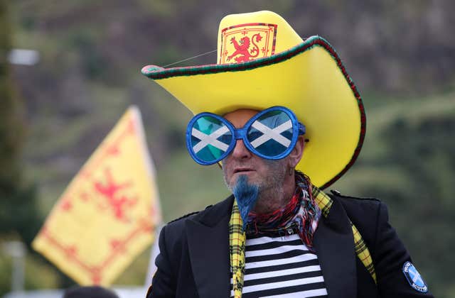 March for Independence