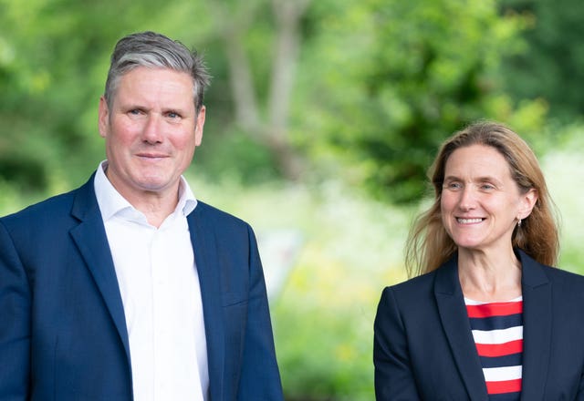 Batley and Spen by-election