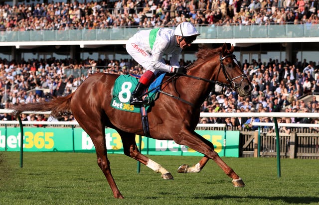 Wissahickon's winning run came to an end at Lingfield