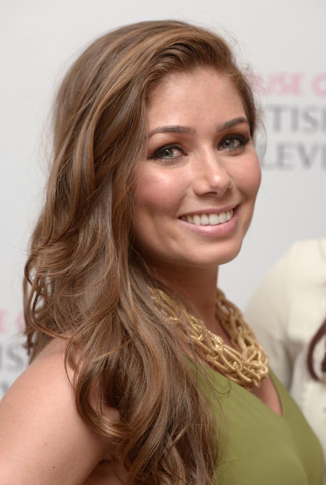 Nikki Sanderson