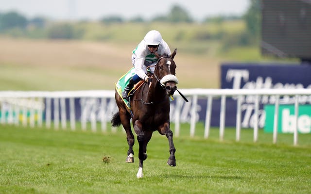 Sandrine has trip questions to answer, according to her trainer