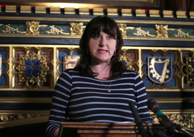 Ruth Smeeth