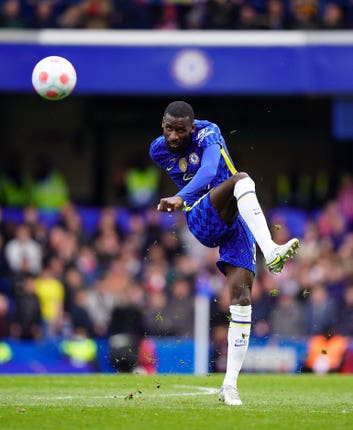 Chelsea v Brentford – Premier League – Stamford Bridge