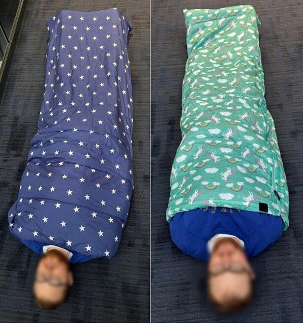 Mark Gordon court case