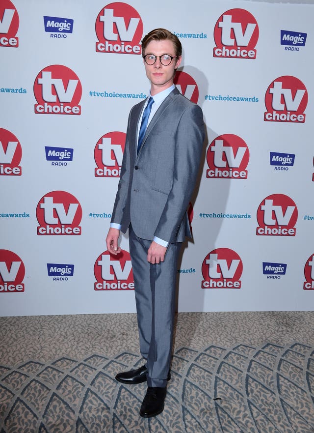 Rob Mallard