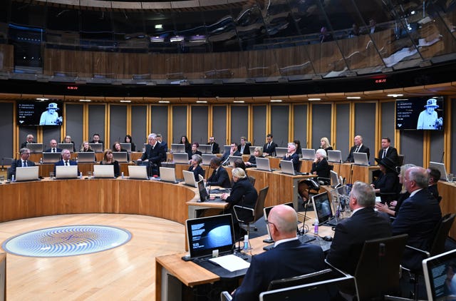 Senedd