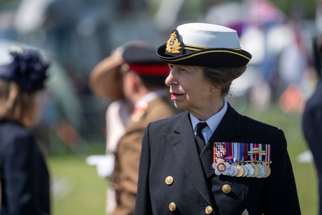 Salisbury Armed Forces Day