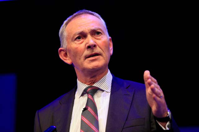 Richard Scudamore will leave his position with the Premier League later this year