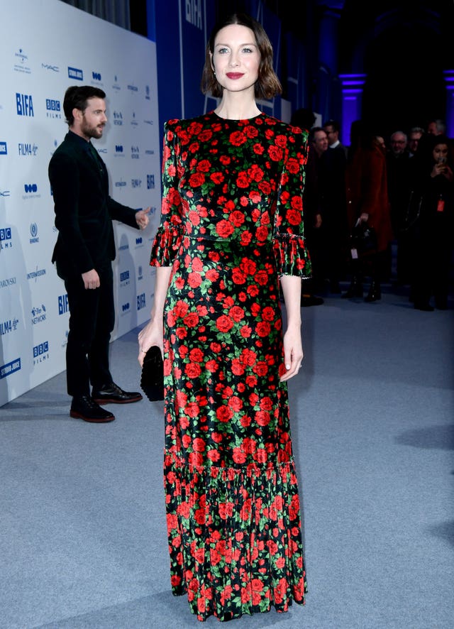Caitriona Balfe