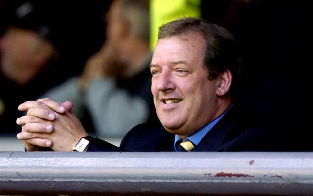 Hearts v Rangers