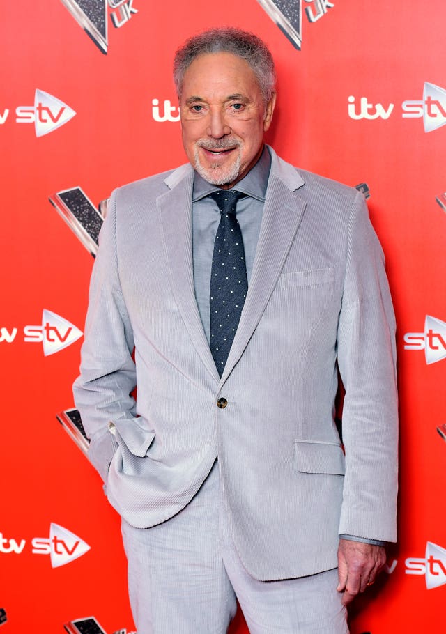 Sir Tom regrets the ones that got away