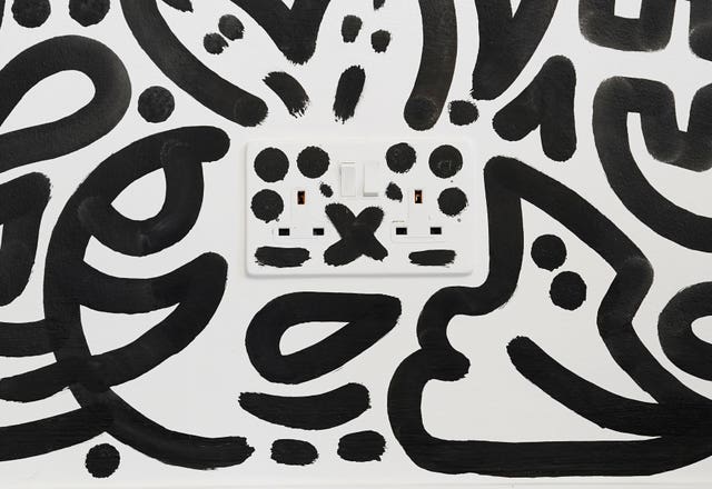Sam Cook reveals Doodle House – Kent