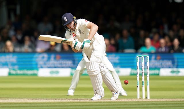 Jos Buttler helped lead England's attack