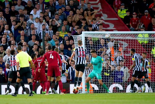 Fabio Carvalho scores deep into added time