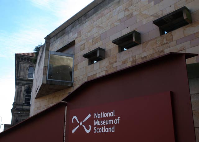 Edinburgh Feature