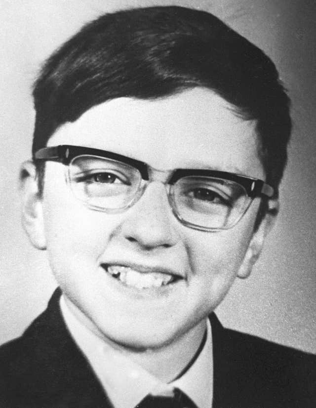 Birmingham pub bombings inquest