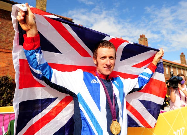 London Olympic Games – Day 5