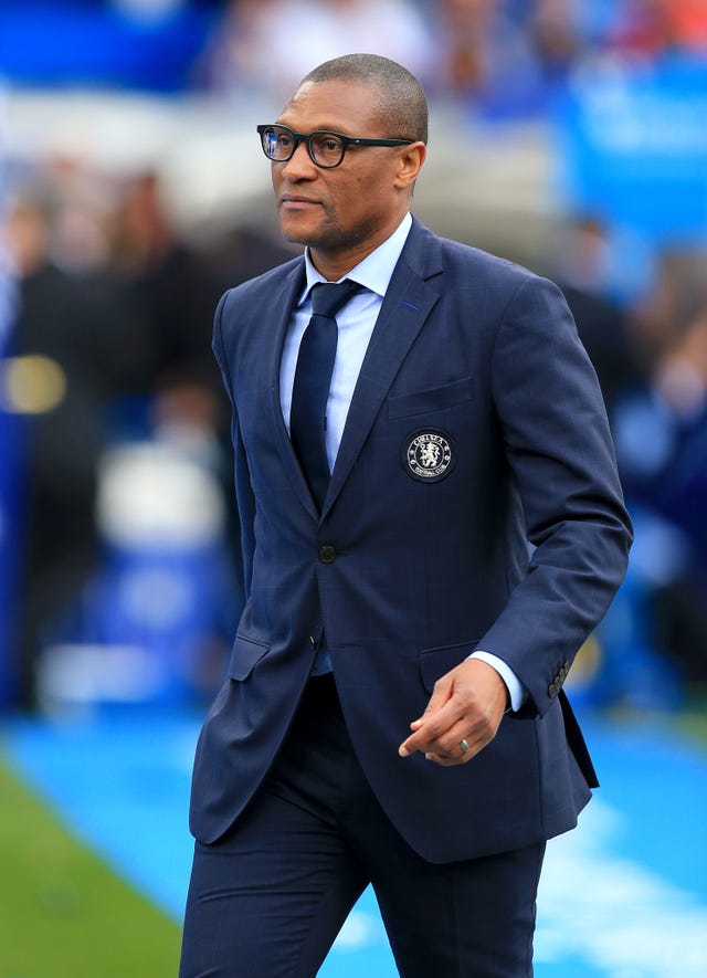 Chelsea are still to find a technical director to replace Michael Emenalo, who left last November