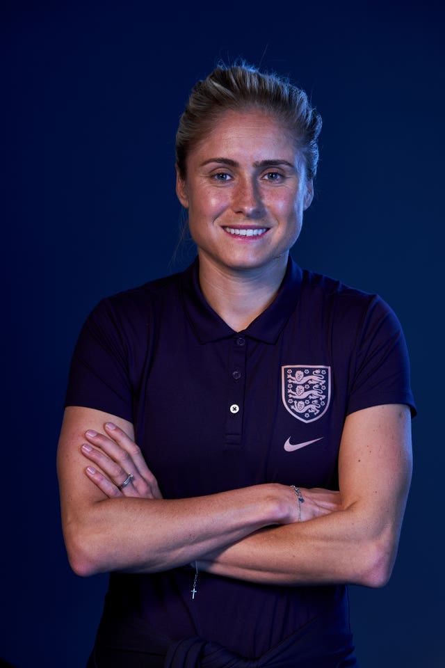Houghton is confident in England's chances