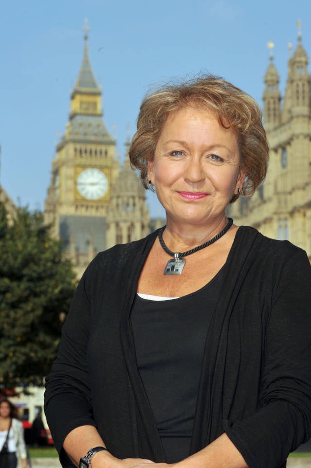 Rosie Winterton