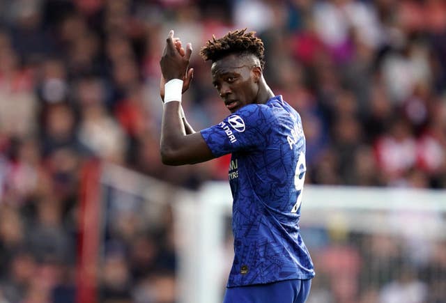 Tammy Abraham has said England players could walk off the pitch if they are subjected to racist abuse in either of the next two qualifiers