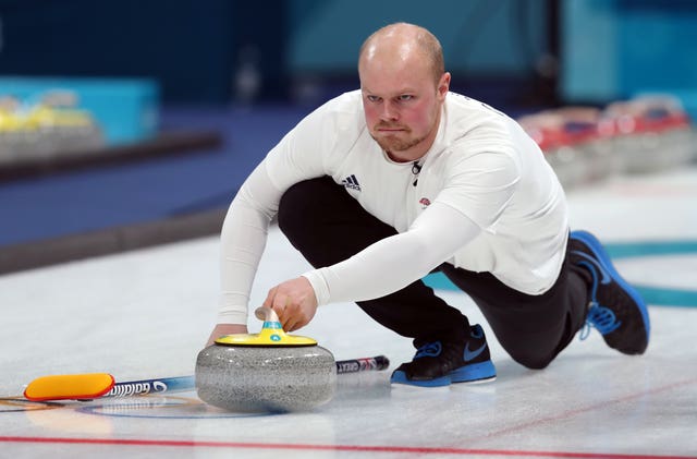 PyeongChang 2018 Winter Olympic Games – Day Five