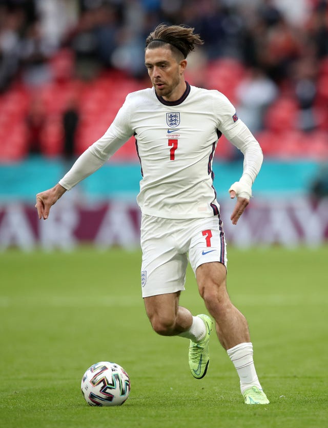 Czech Republic v England – UEFA Euro 2020 – Group D – Wembley Stadium