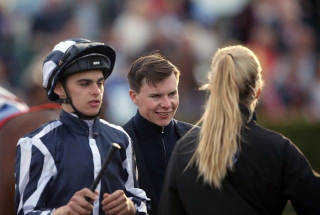 Joseph and Donnacha O'Brien team up at Cheltenham