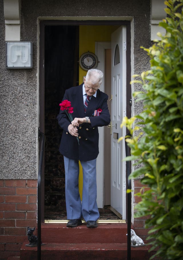 Remembrance Sunday 2020