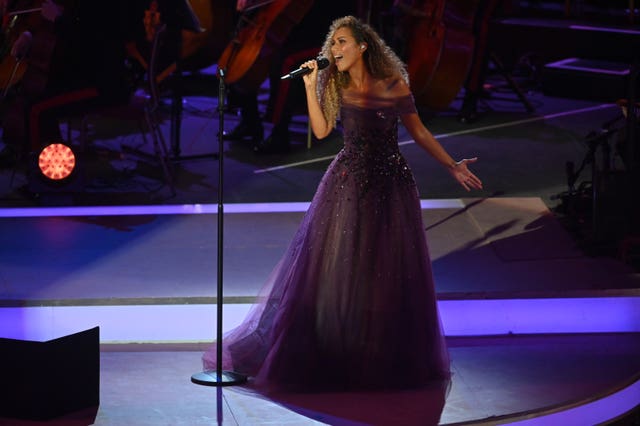 Royal British Legion Festival of Remembrance 2019
