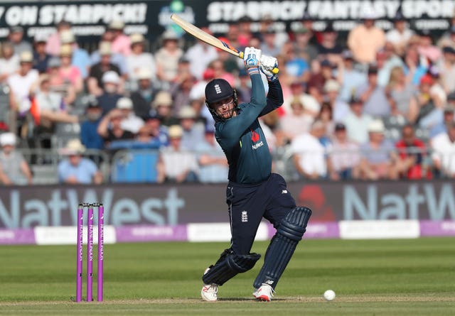 England v Pakistan – One Day International – Bristol County Ground