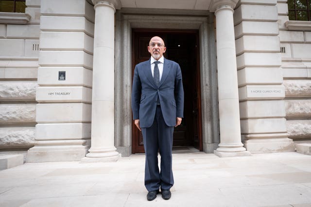 Downing Street turmoil