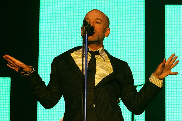 Oxegen Festival 2008 – Ireland