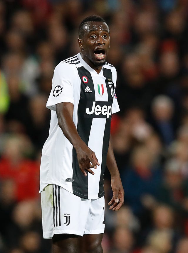 Blaise Matuidi