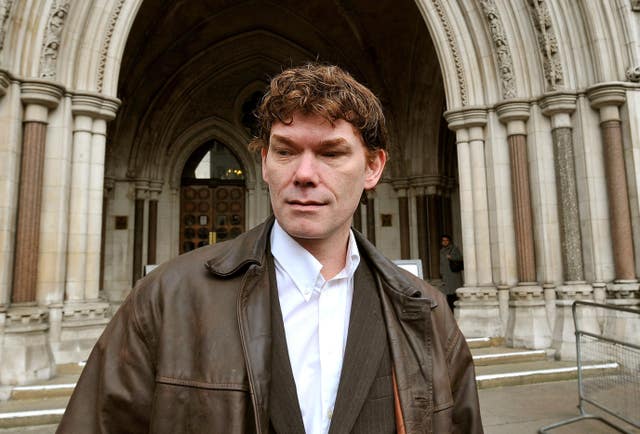 Gary McKinnon