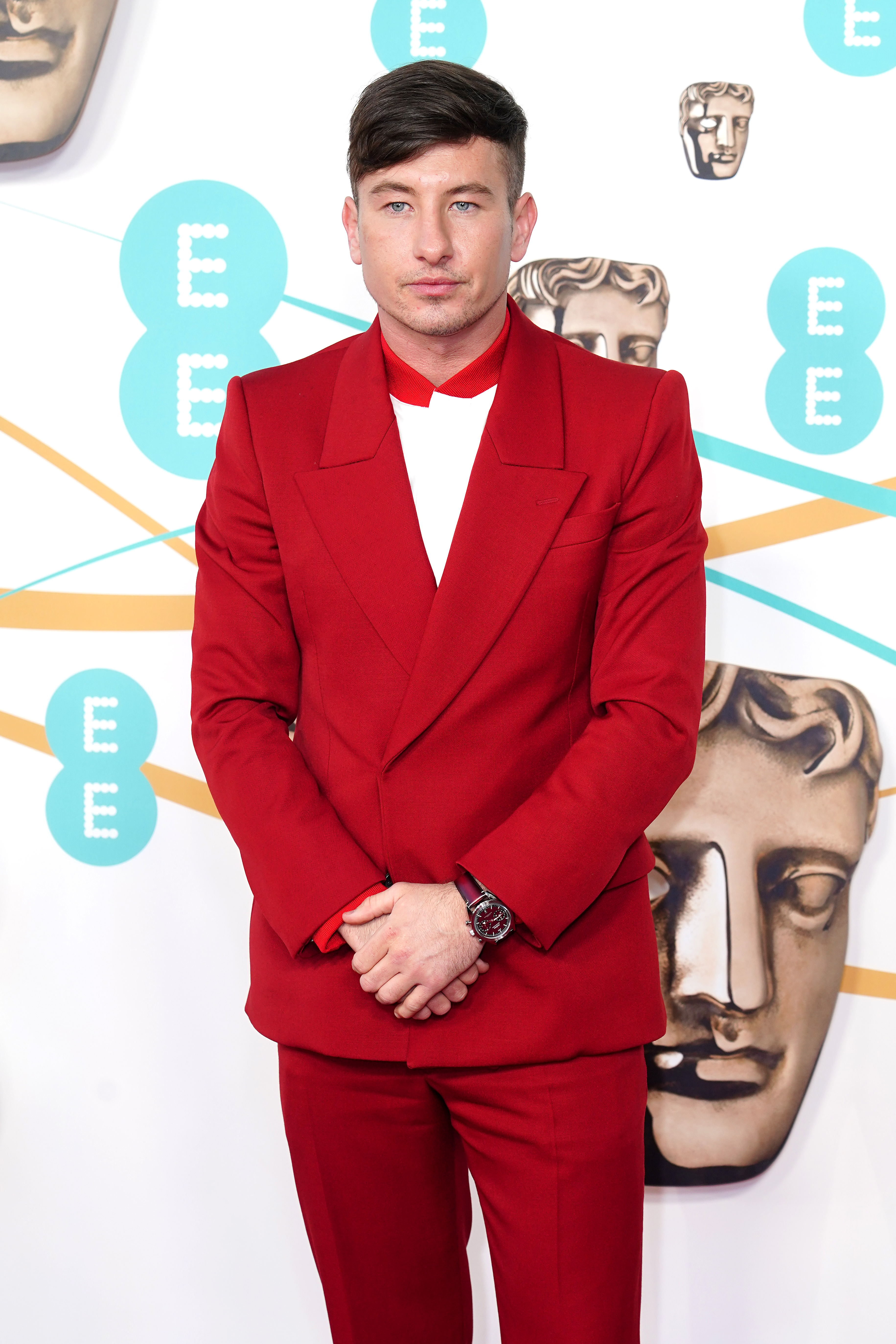 EE British Academy Film Awards 2023 – Arrivals – London