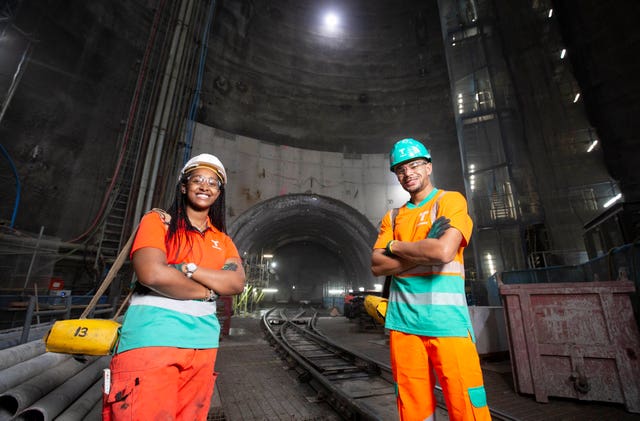 Thames Tideway Tunnel