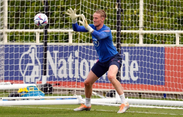 Jordan Pickford