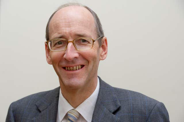 Andrew Tyrie new CMA chairman