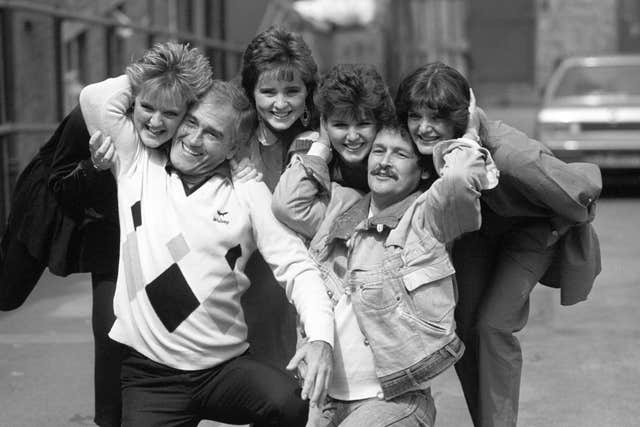 Bobby Ball death