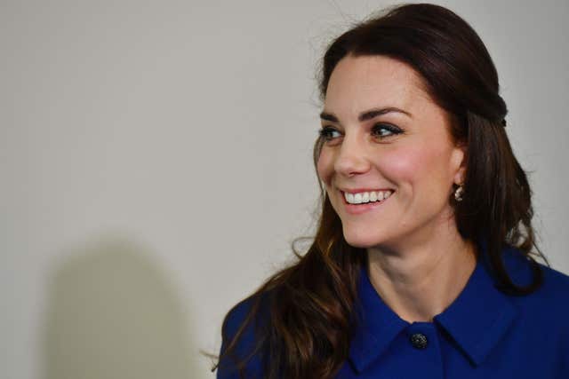 Royal visits in London