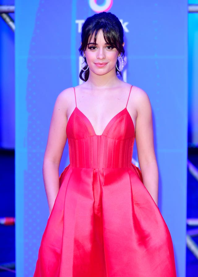 Camila Cabello