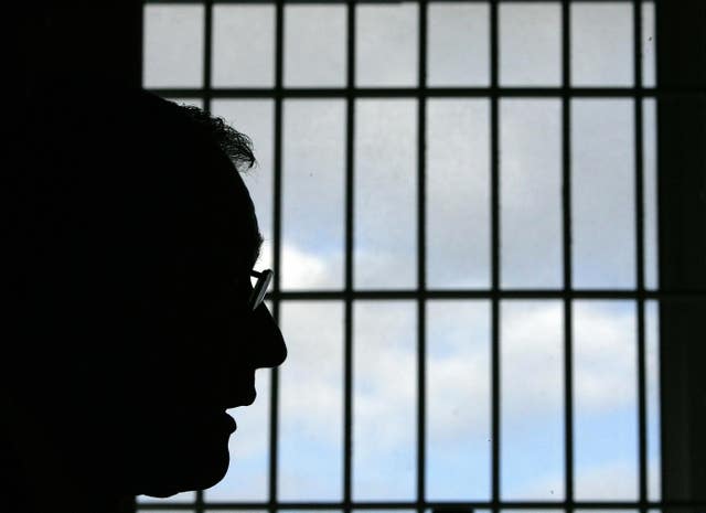 Prison