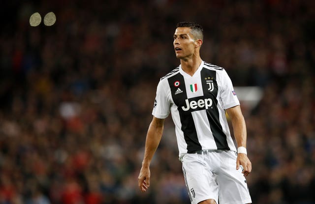 Cristiano Ronaldo has been a big hit since joining Juventus in the summer