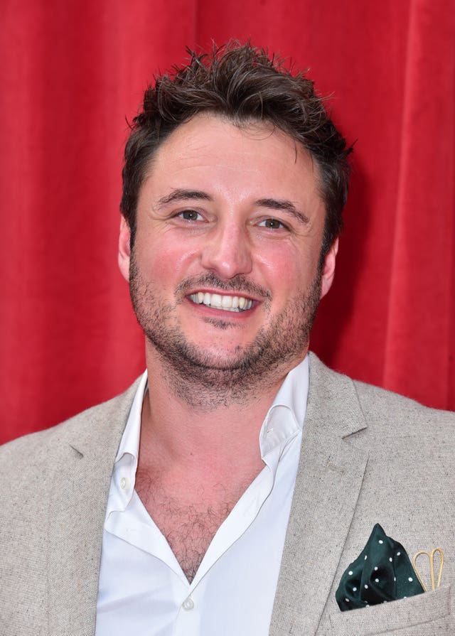 British Soap Awards 2018 – London
