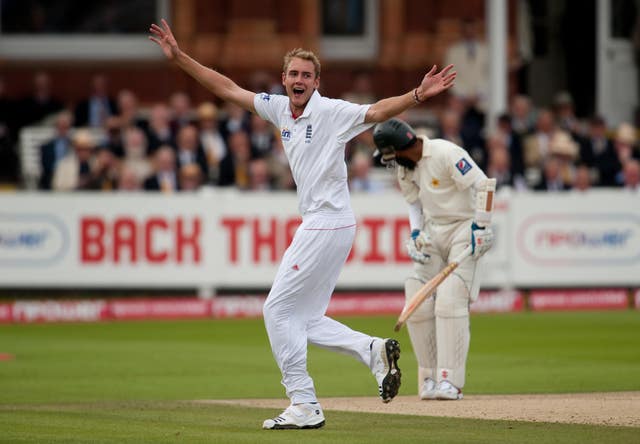 Pakistan have not enjoyed the best of success against England in recent years