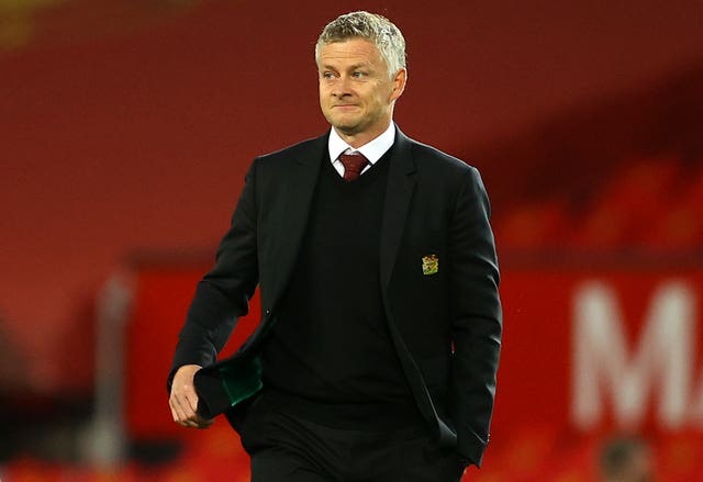 Ole Gunnar Solskjaer will be keen to bring in reinforcements